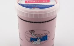 yogurt mirtillo 500g maison agricole moin